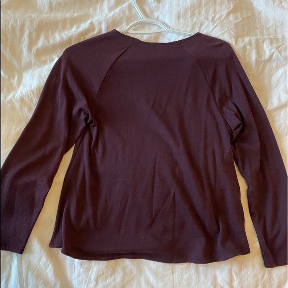 Aritzia Wilfred Free Top - Picture 2 of 3